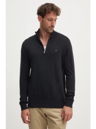 βαμβακερό πουλόβερ tommy ...