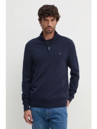 βαμβακερό πουλόβερ tommy ...