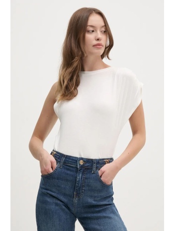 βαμβακερό μπλουζάκι pepe jeans fleurine γυναικείο, χρώμα