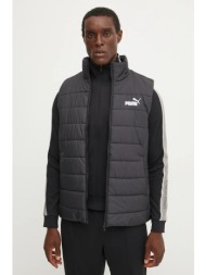 αμάνικο μπουφάν puma χρώμα: μαύρο, 848939 κύριο υλικό: 100% πολυεστέρας
φόδρα: 100% πολυεστέρας