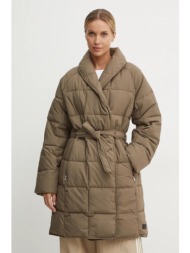 μπουφάν didriksons dina χρώμα: πράσινο, 505398 υλικό 1: 100% πολυεστέρας
υλικό 2: 100% πολυεστέρας
υ