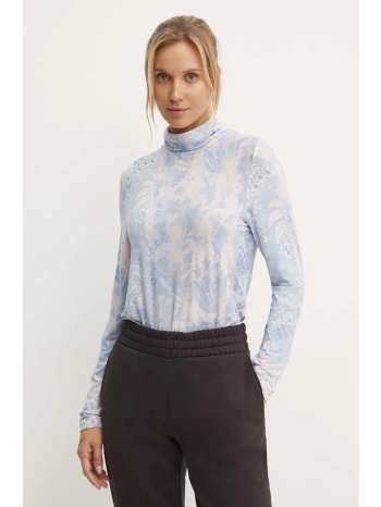 longsleeve sportalm 1812520656 94% modal, 6% σπαντέξ