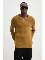 μάλλινο πουλόβερ a.p.c ...