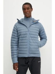 πουπουλένιο αθλητικό μπουφάν montane resolve mresh16 κύριο υλικό: 100% πολυαμίδη
φόδρα: 100% ανακυκλ