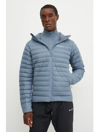 πουπουλένιο αθλητικό μπουφάν montane resolve mresh16 κύριο