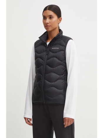 αμάνικο από πούπουλα peak performance helium down