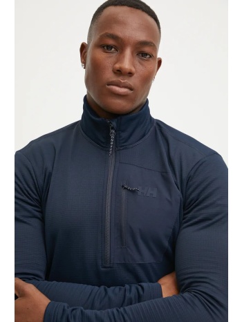αθλητική μπλούζα helly hansen versalite fleece χρώμα