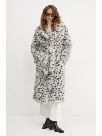 παλτό bardot dorothea χρώμα μπεζ, 59775jb κύριο υλικό