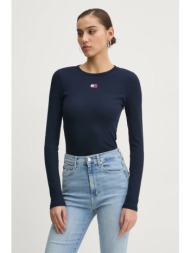 μακρυμάνικο tommy jeans ...