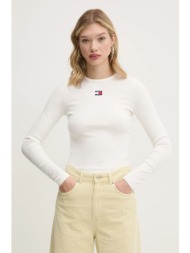 μακρυμάνικο tommy jeans ...