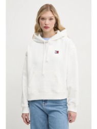 βαμβακερή μπλούζα tommy ...