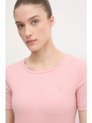 μπλουζάκι guess steffi ...