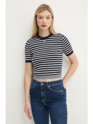 βαμβακερό πουλόβερ tommy ...