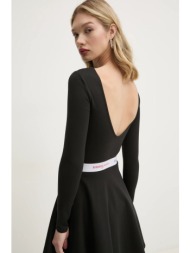 φόρεμα tommy jeans ...