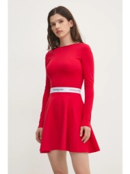 φόρεμα tommy jeans ...