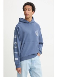 βαμβακερή μπλούζα adidas ...
