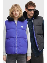 γιλέκο δύο όψεων a.p.c ...