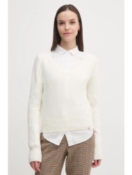 πουλόβερ με προσθήκη ...