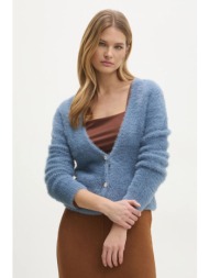 πλεκτή ζακέτα answear ...