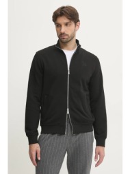 μπλούζα karl lagerfeld χρώμα: μαύρο, 500900.705750 κύριο υλικό: 87% βαμβάκι, 13% πολυεστέρας
φόδρα: 