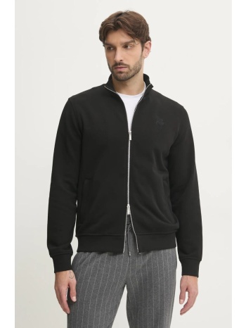 μπλούζα karl lagerfeld χρώμα μαύρο, 500900.705750 κύριο