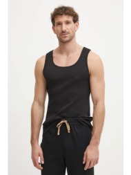 βαμβακερό μπλουζάκι boss 3-pack ανδρικό, χρώμα: μαύρο, 50542132 100% βαμβάκι