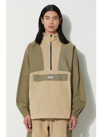 μπουφάν butter goods terrain corduroy jacket χρώμα