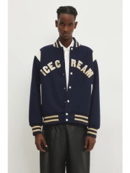 μπουφάν bomber icecream ...