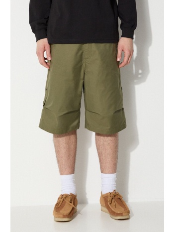 σορτς maharishi original dragon loose snoshorts χρώμα