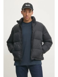 μπουφάν hollister co. χρώμα: μαύρο, ki332-4071 κύριο υλικό: 100% πολυαμίδιο
φόδρα: 100% πολυεστέρας
