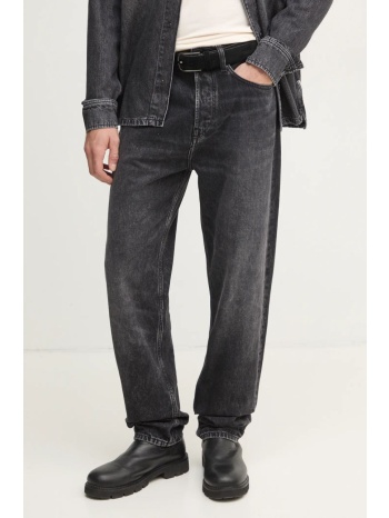 τζιν παντελόνι pepe jeans loose jeans nils pm208027xh7
