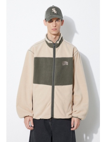 μπλούζα δυο όψεων billionaire boys club pull out shell