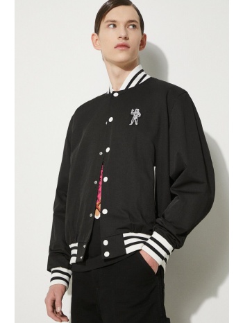 μπουφάν bomber billionaire boys club arch logo lightweight