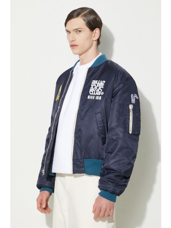 μπουφάν bomber billionaire boys club outerbanks bomber