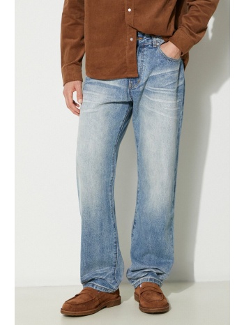 τζιν παντελόνι billionaire boys club astro selvedge denim