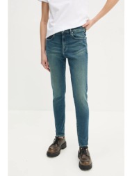 τζιν παντελόνι g-star raw χρώμα: μπλε, d05175-d763 κύριο υλικό: 99% βαμβάκι, 1% σπαντέξ
φόδρα τσέπης
