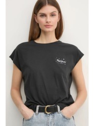 βαμβακερό μπλουζάκι pepe ...