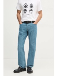 τζιν παντελόνι g-star raw d23691-d318 κύριο υλικό: 100% βαμβάκι
φόδρα τσέπης: 50% οργανικό βαμβάκι, 