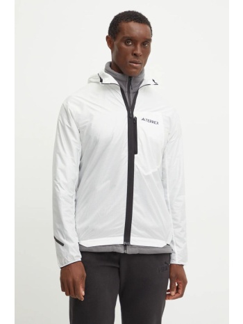 αντιανεμικό adidas terrex xperior light windweave χρώμα