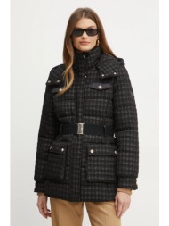 μπουφάν morgan gival χρώμα: μαύρο, gival κύριο υλικό: 100% πολυεστέρας
ένθετο: 100% ανακυκλωμένος πο