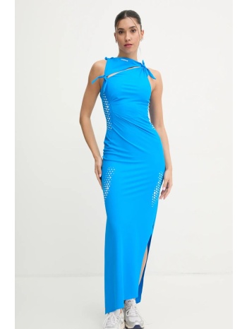 φόρεμα coperni puma x coperni χρώμα μπλε, 628424 78%
