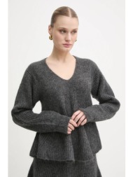 μάλλινο πουλόβερ by ...