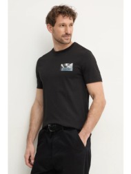 βαμβακερό μπλουζάκι ...