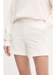 σορτς guess rhinestones ...