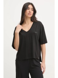 μπλουζάκι boss χρώμα ...