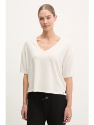 μπλουζάκι boss χρώμα ...