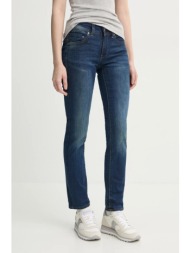 τζιν παντελόνι g-star raw d02153-6553 κύριο υλικό: 92% βαμβάκι, 7% ανακυκλωμένος πολυεστέρας, 1% σπα