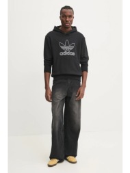 βαμβακερή μπλούζα adidas ...