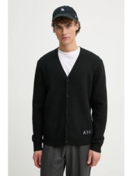 μάλλινη ζακέτα a.p.c ...