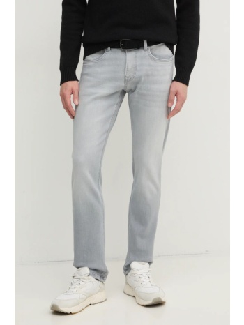τζιν παντελόνι pepe jeans straight jeans cash pm207393um2